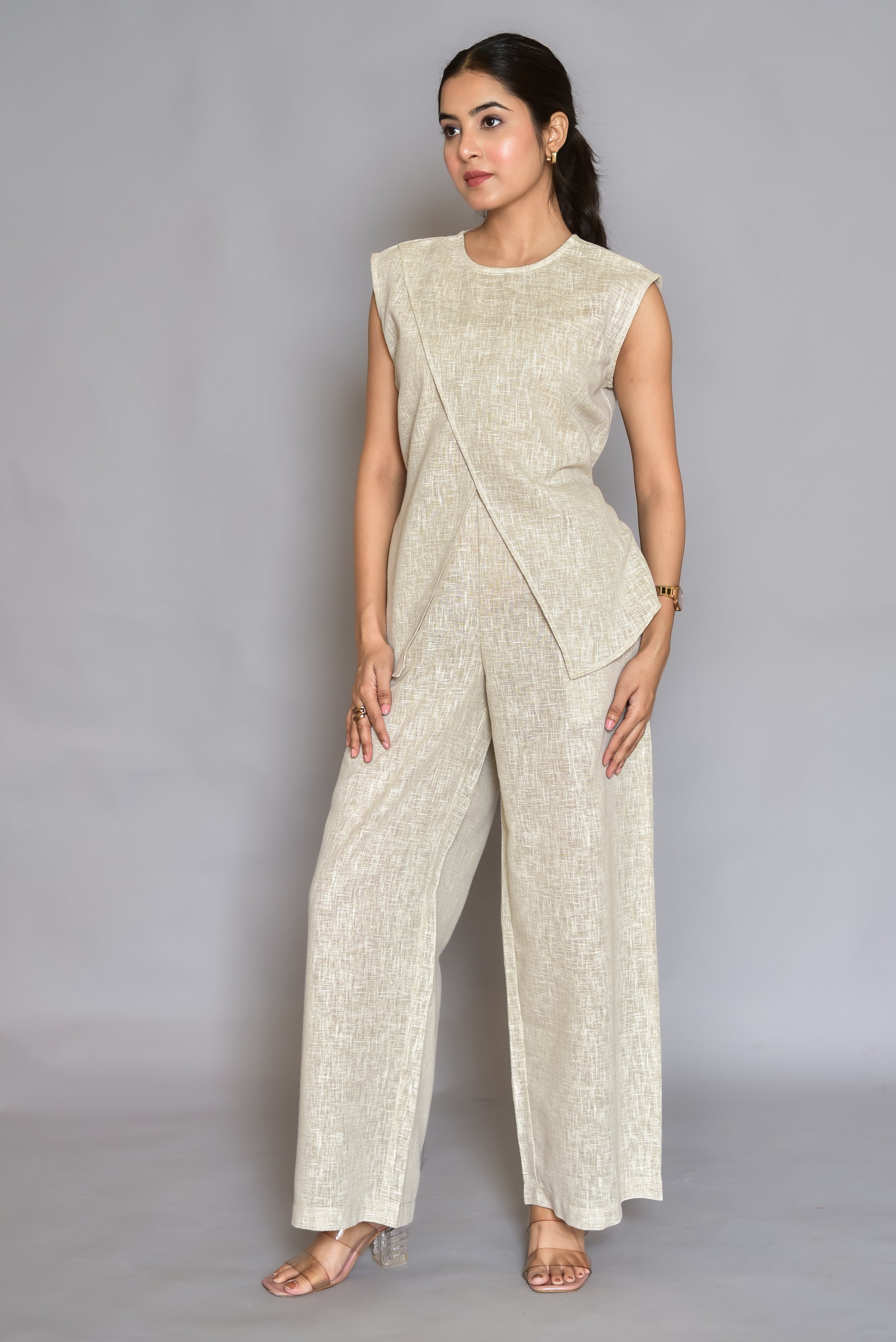 The Everyday Neutral Co-ord