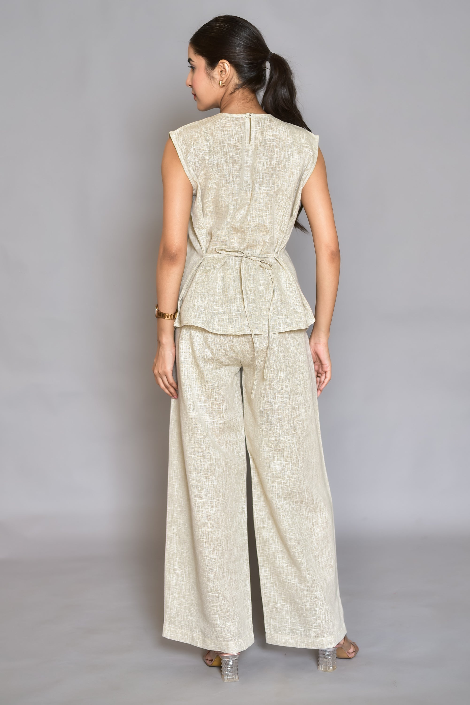 The Everyday Neutral Co-ord
