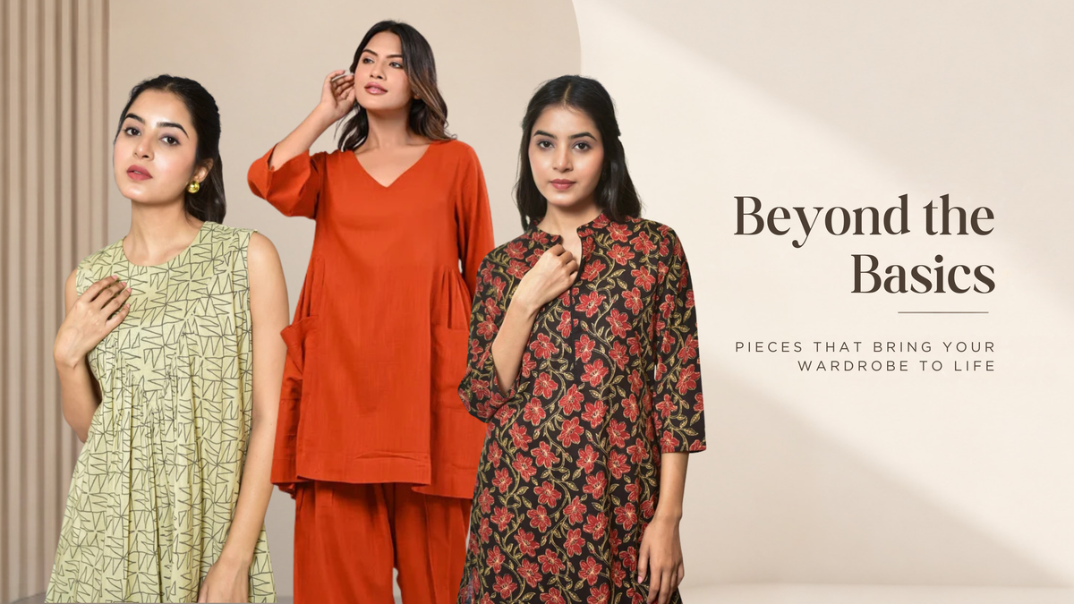 Seren Milano: Women’s Clothing Online for Modern India