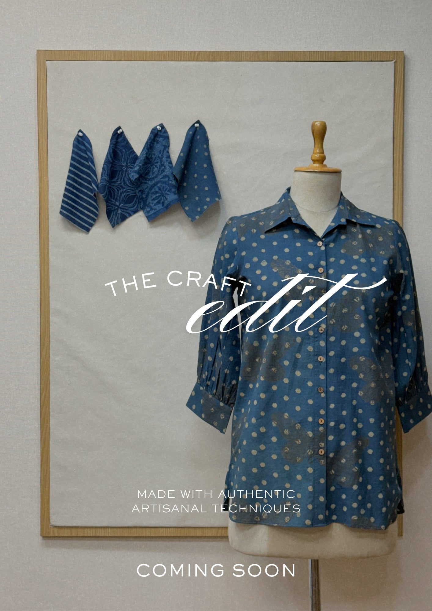 The Craft Edit