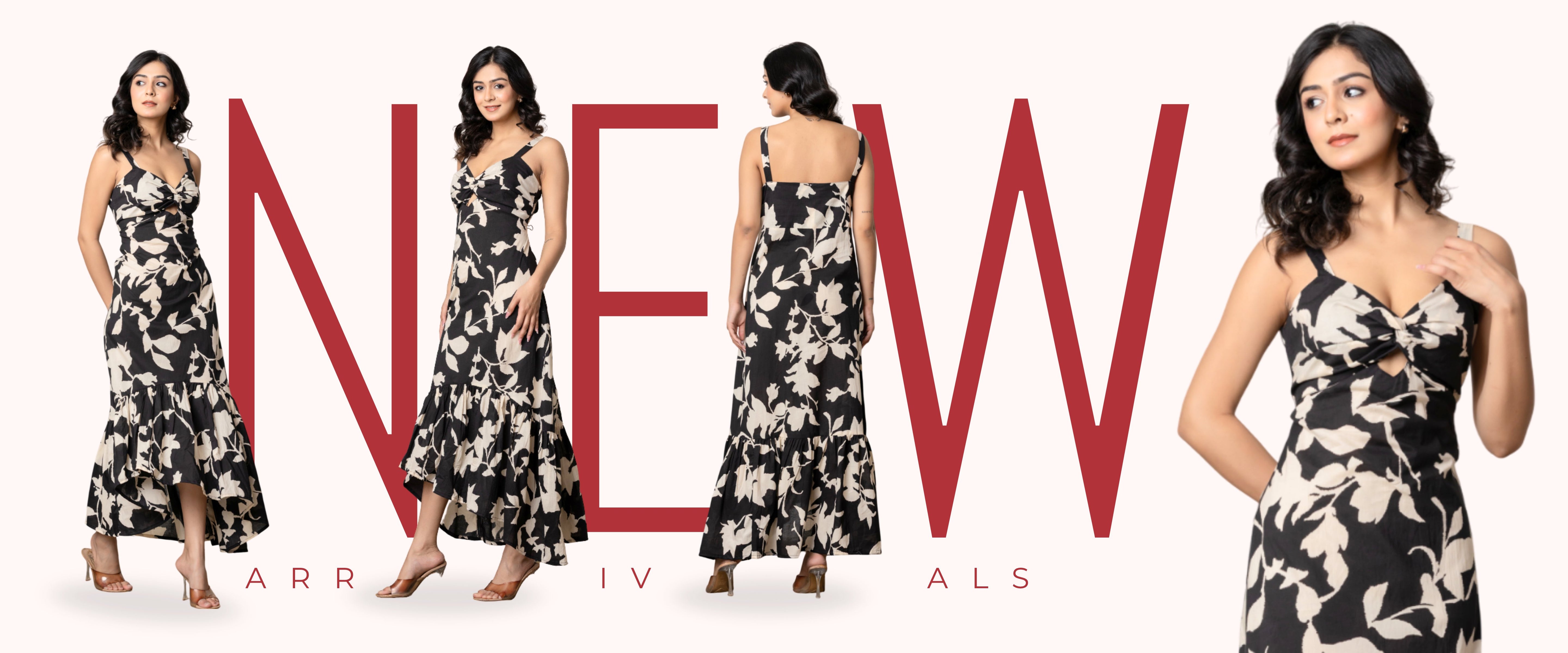 New Arrivals