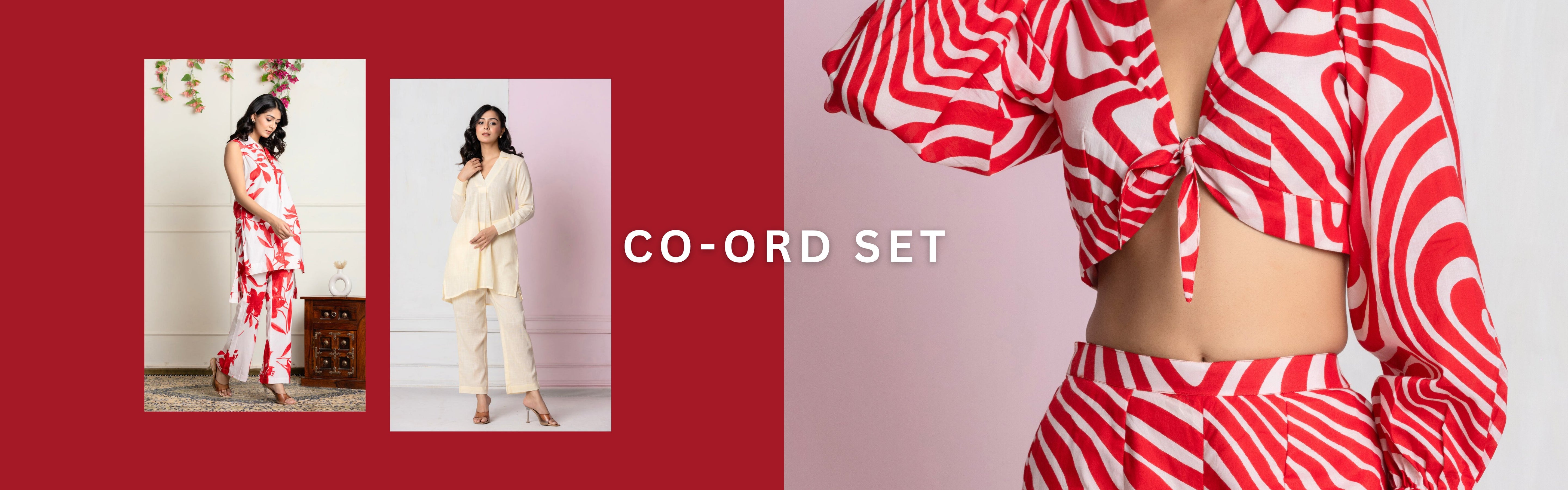 Co-ord Set