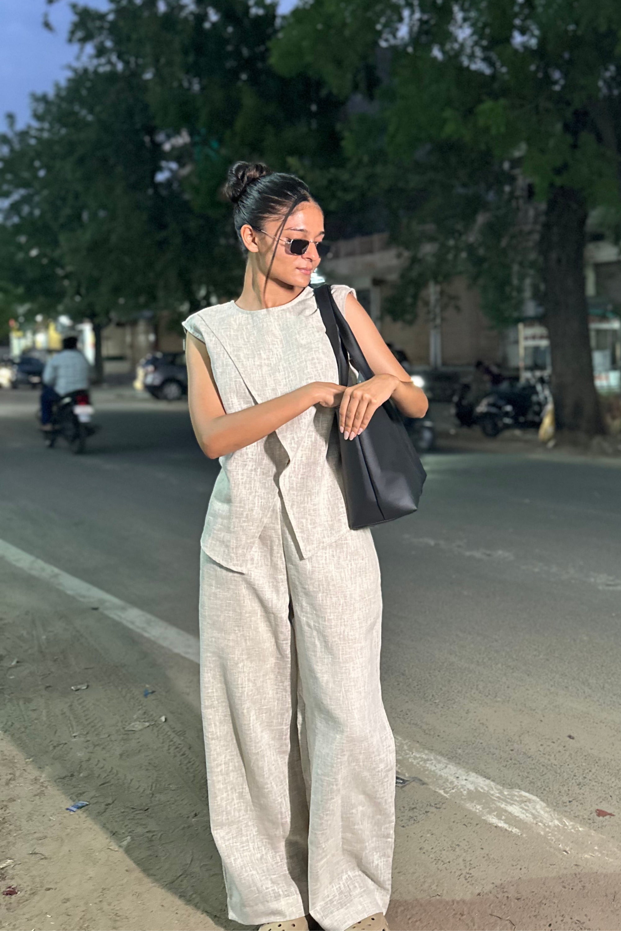 The Everyday Neutral Co-ord