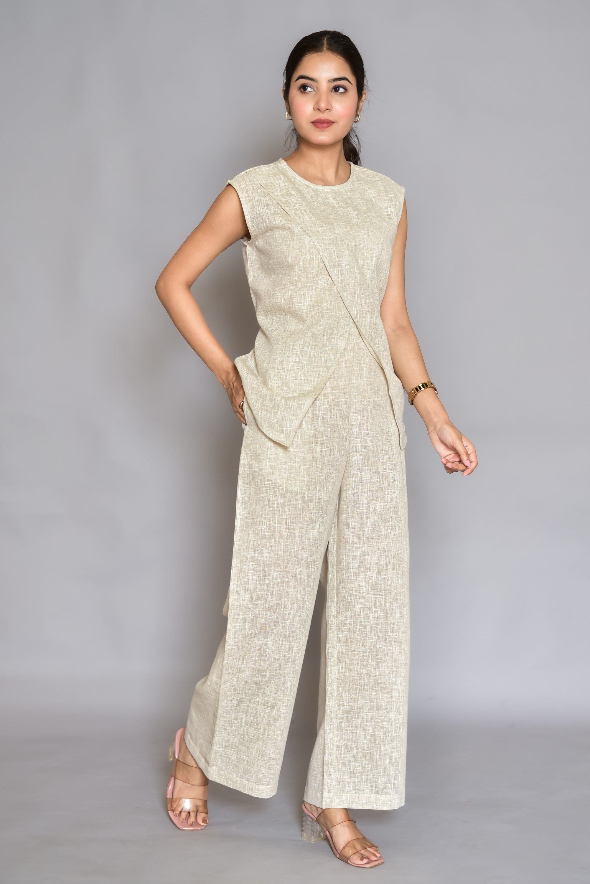 The Everyday Neutral Co-ord