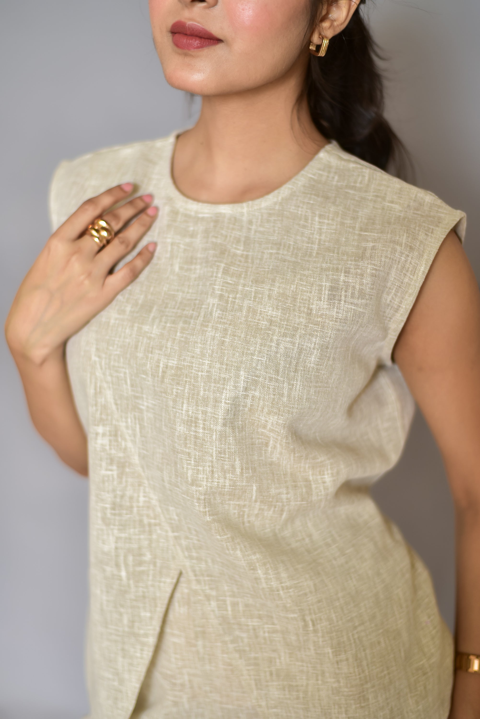 The Everyday Neutral Co-ord